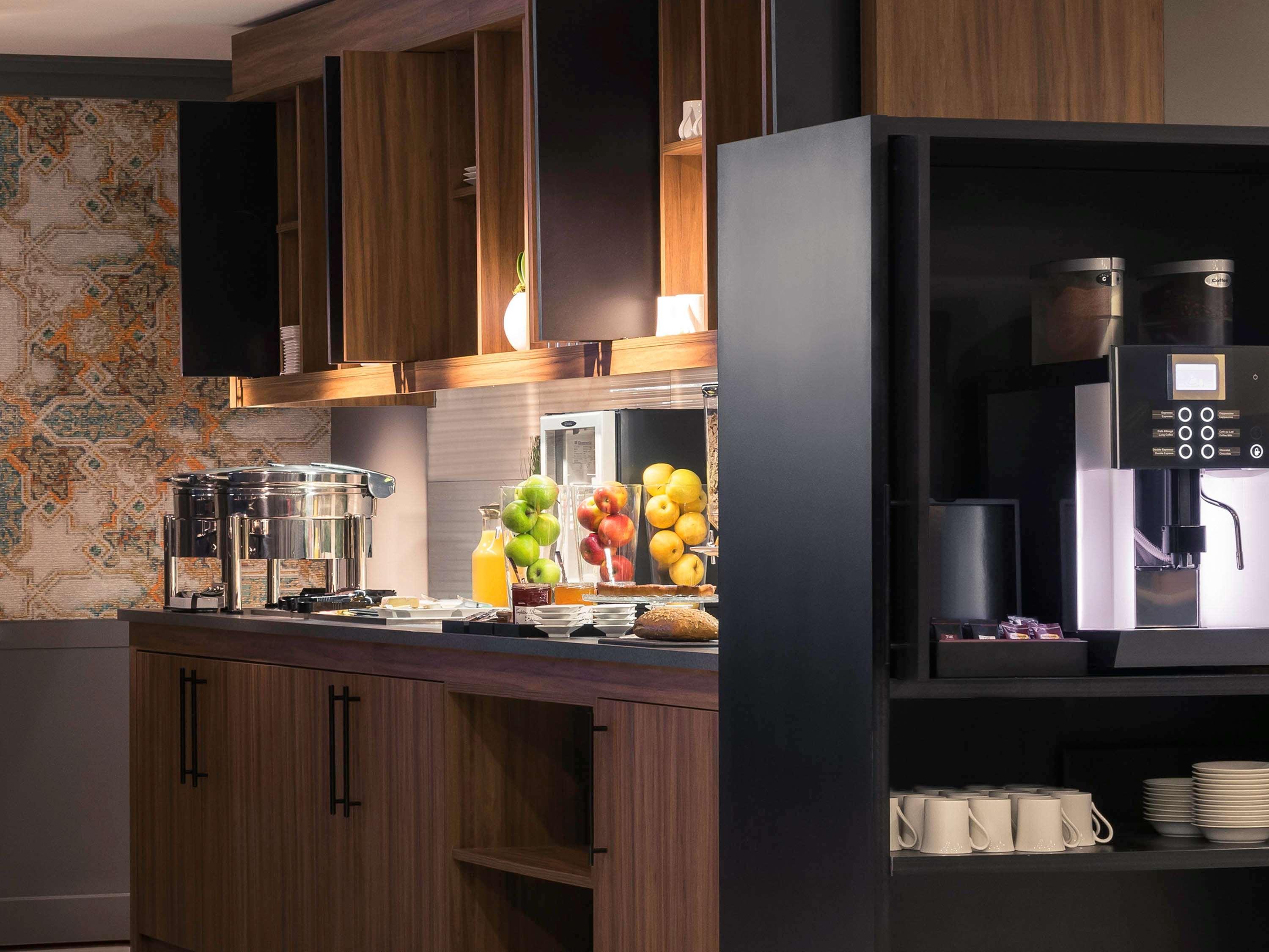 Mercure Lille Centre Vieux Lille Eksteriør billede