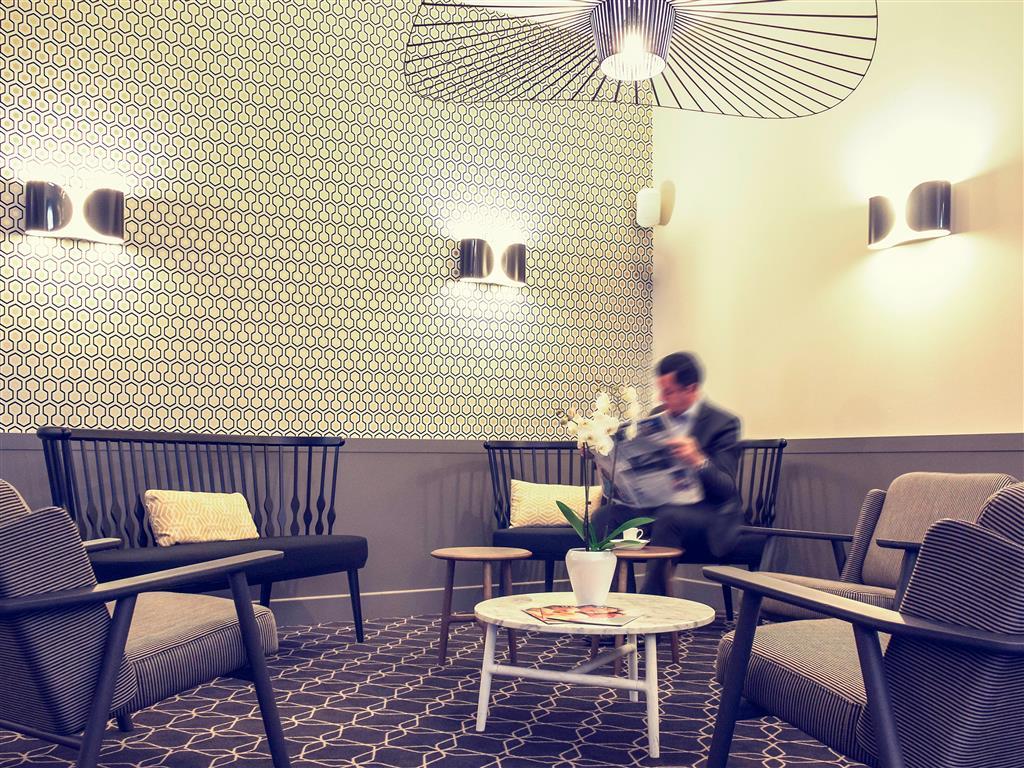 Mercure Lille Centre Vieux Lille Eksteriør billede