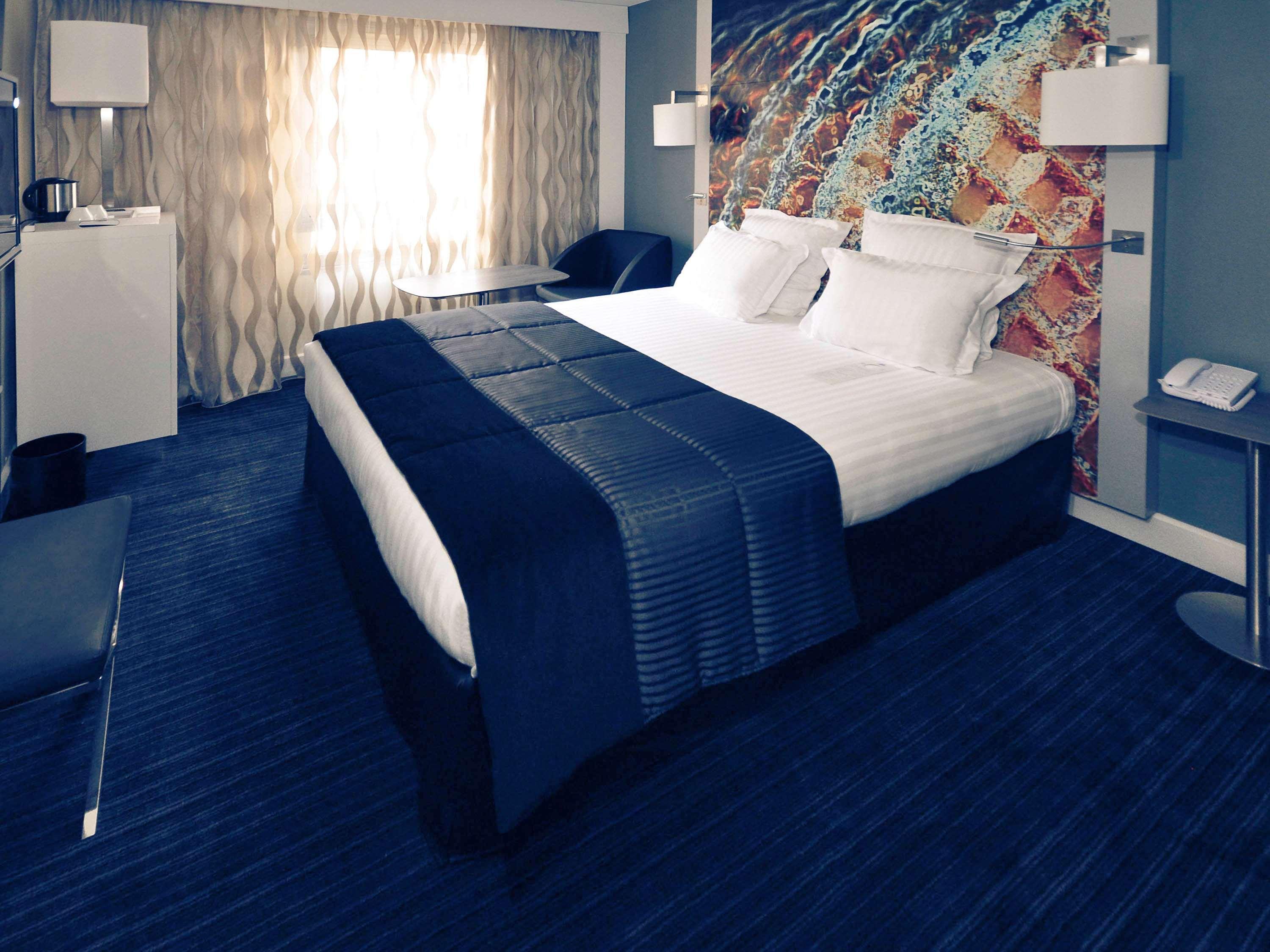 Mercure Lille Centre Vieux Lille Eksteriør billede