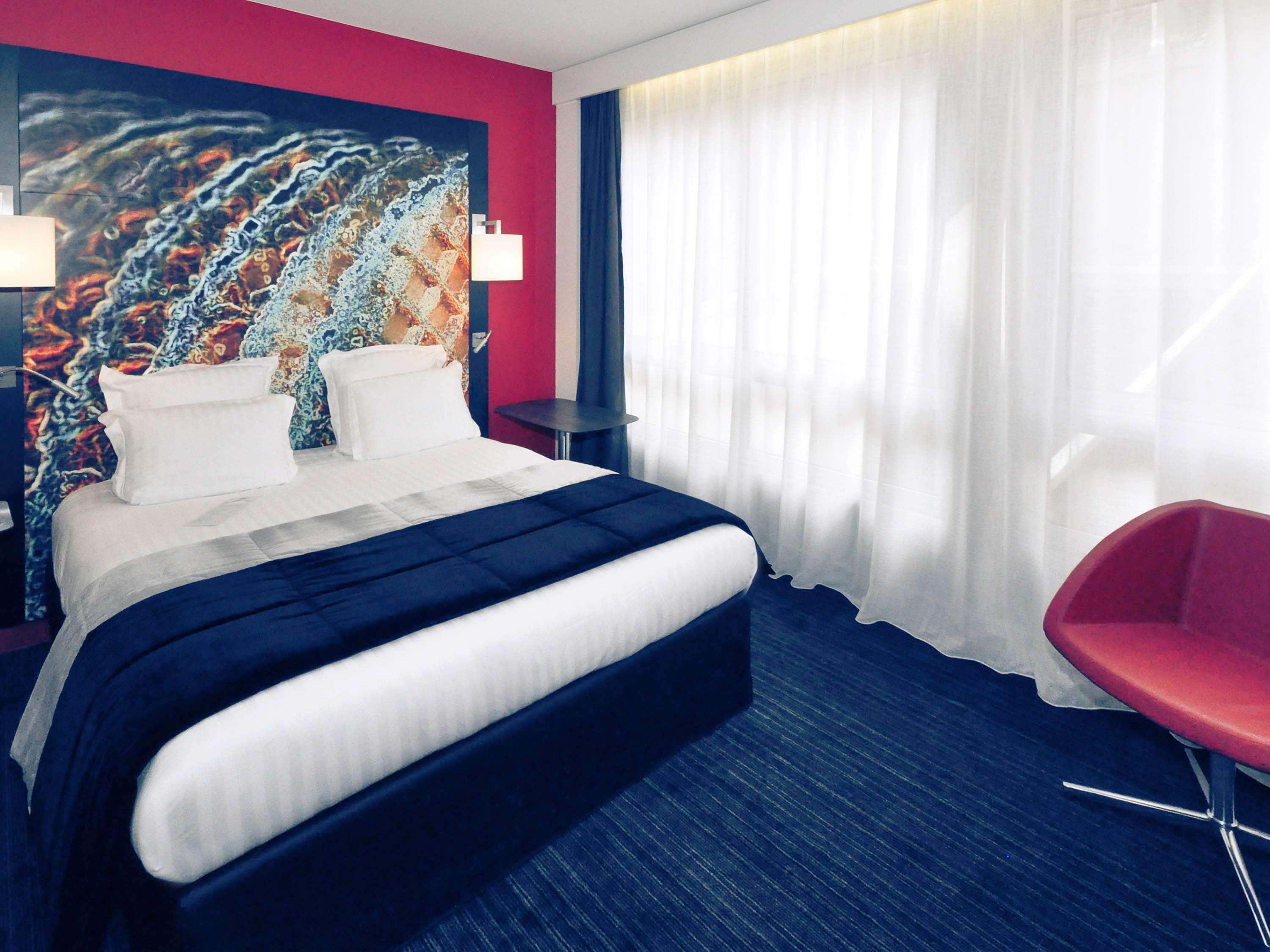Mercure Lille Centre Vieux Lille Eksteriør billede