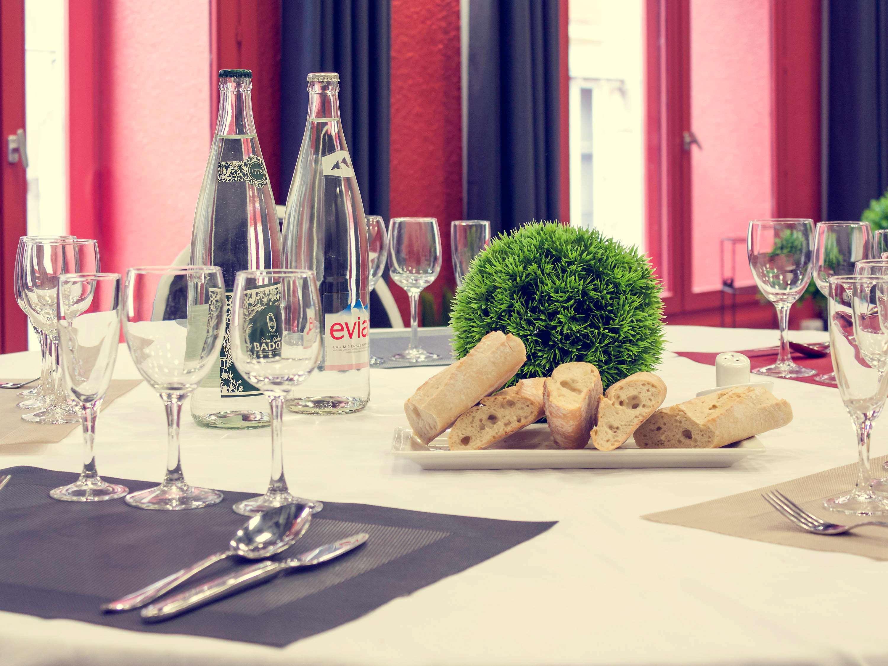 Mercure Lille Centre Vieux Lille Eksteriør billede