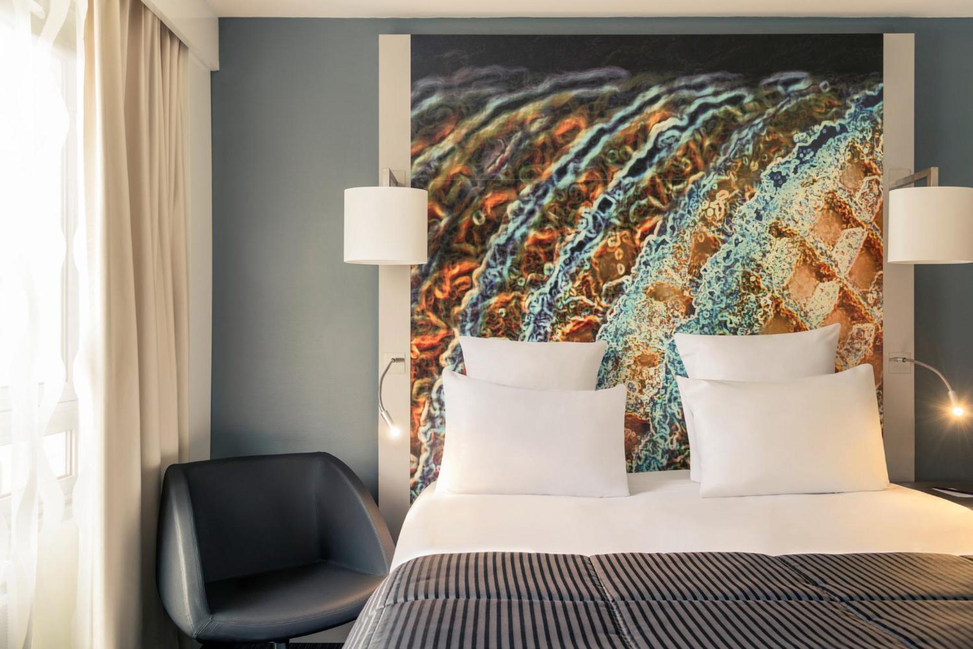 Mercure Lille Centre Vieux Lille Eksteriør billede