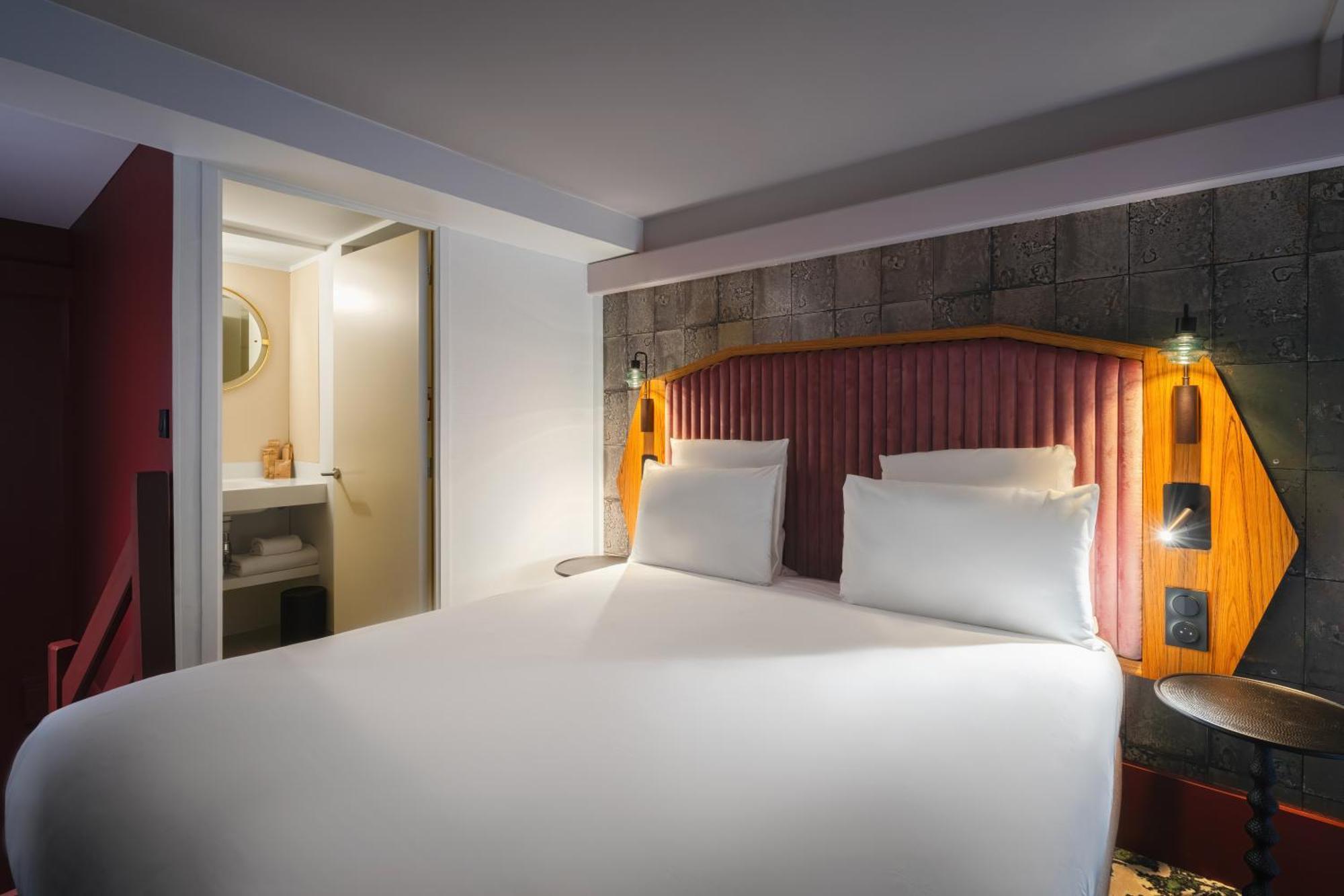 Mercure Lille Centre Vieux Lille Eksteriør billede